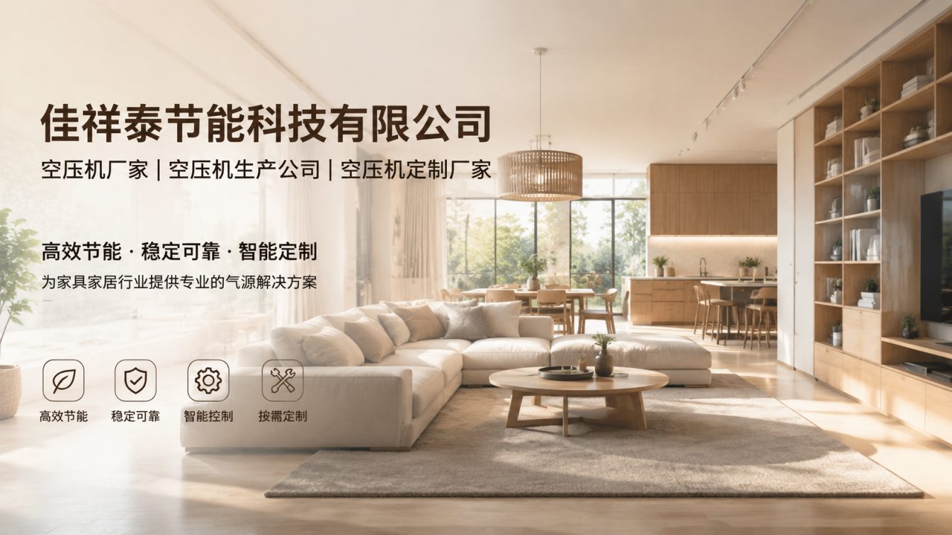 亳州还在为空压系统成本发愁？